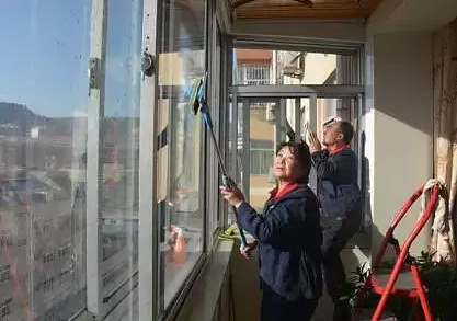 清洗保洁公司网站建设制作方案