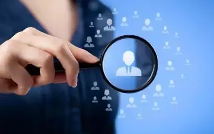 人力资源管理服务公司网站设计