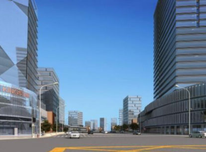 做一个建筑公司网站需要多少钱？