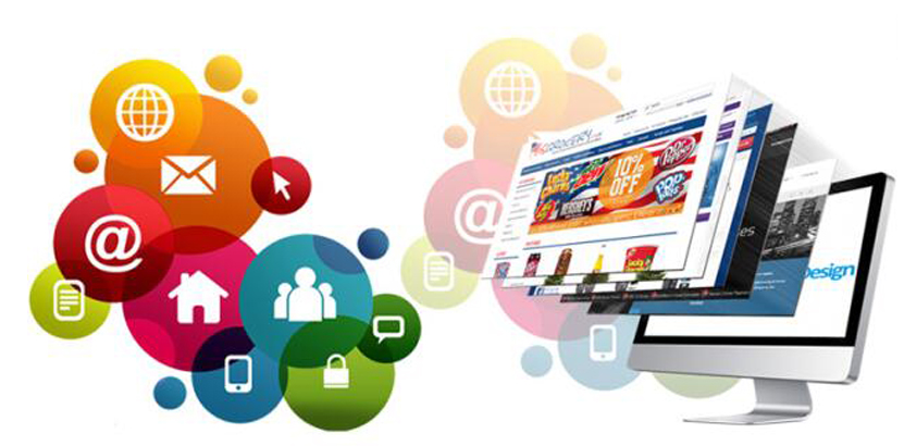 深圳网站设计公司